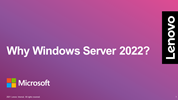 Windows Server 2022 ROK Software Options Presentation